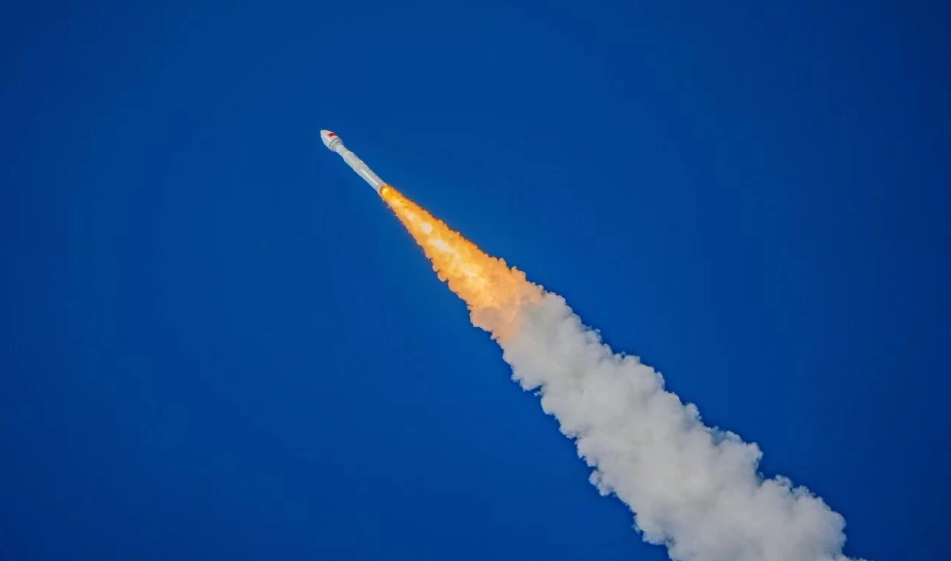 又双叒发卫星，笔趣閣
信息笔趣閣
参与研制！